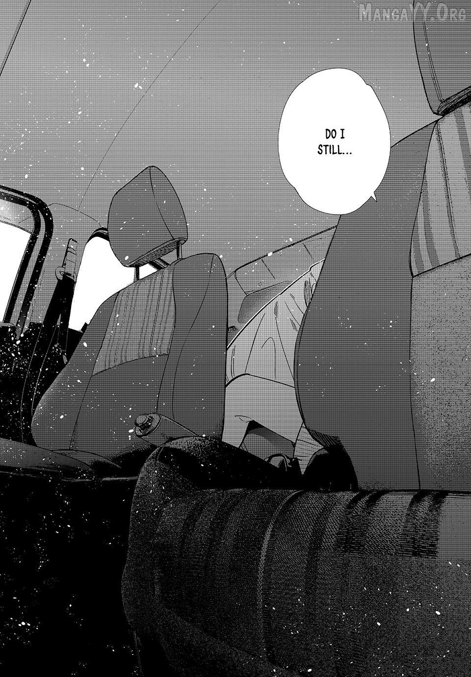 Read Kanojo, Okarishimasu ENGLISH Manga Online
