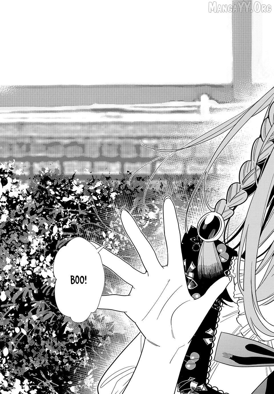 Read Kanojo, Okarishimasu ENGLISH Manga Online