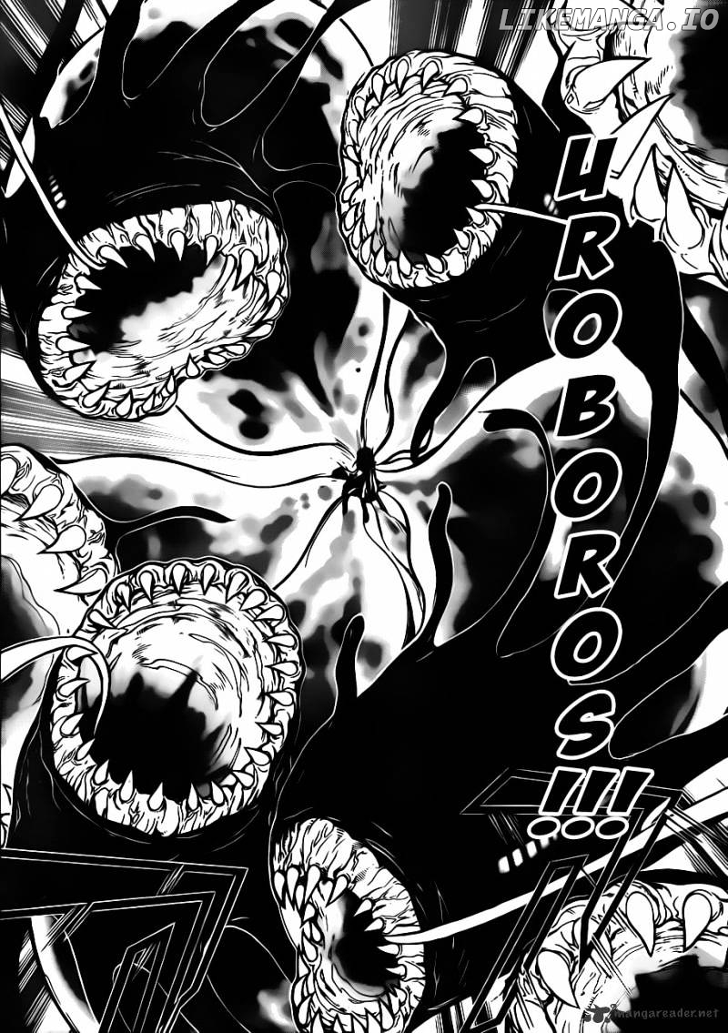 Read Kateikyoushi Hitman Reborn! ENGLISH Manga Online