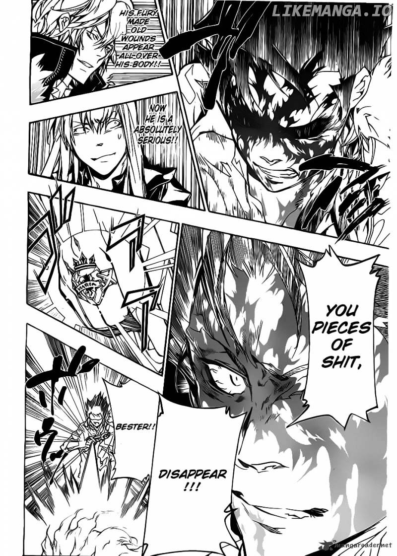 Read Kateikyoushi Hitman Reborn! ENGLISH Manga Online