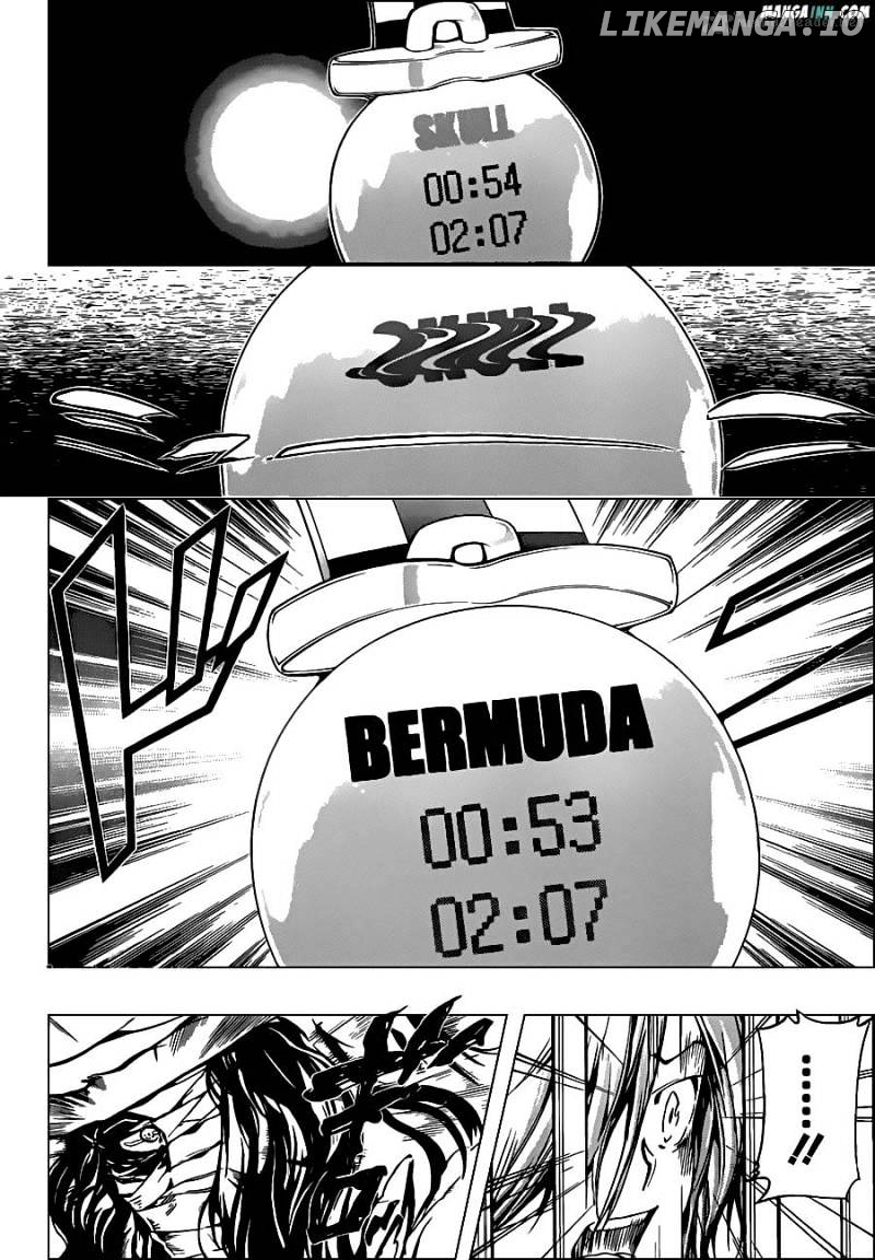 Read Kateikyoushi Hitman Reborn! ENGLISH Manga Online