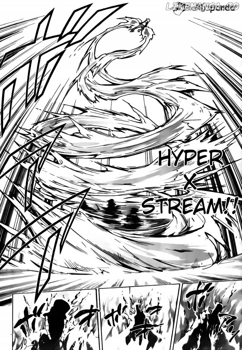 Read Kateikyoushi Hitman Reborn! ENGLISH Manga Online