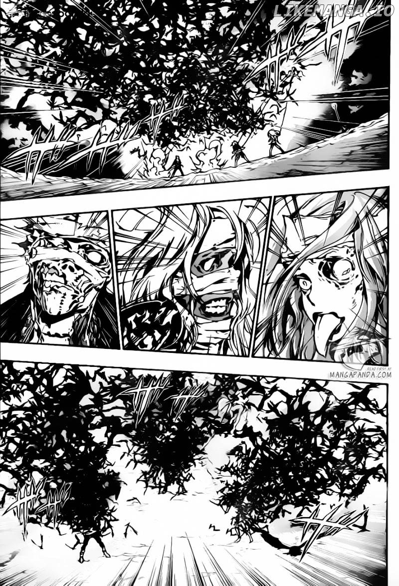 Read Kateikyoushi Hitman Reborn! ENGLISH Manga Online