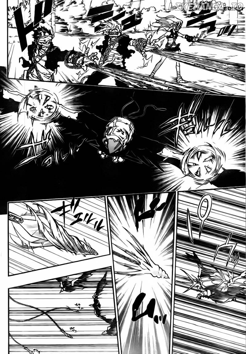 Read Kateikyoushi Hitman Reborn! ENGLISH Manga Online