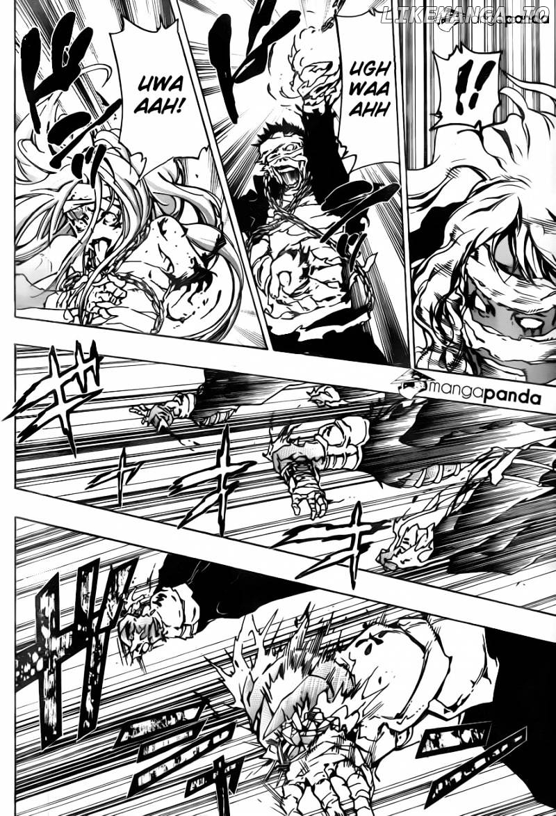 Read Kateikyoushi Hitman Reborn! ENGLISH Manga Online