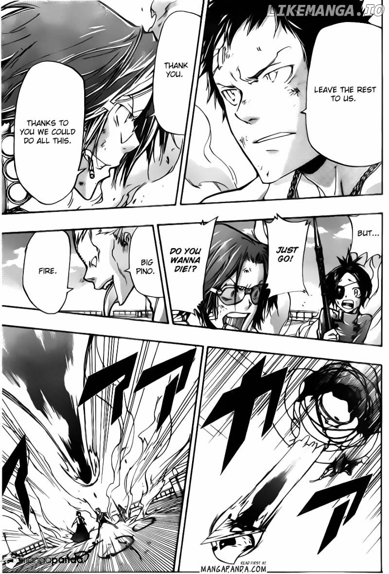 Read Kateikyoushi Hitman Reborn! ENGLISH Manga Online