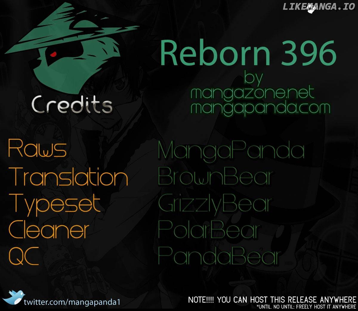 Read Kateikyoushi Hitman Reborn! ENGLISH Manga Online