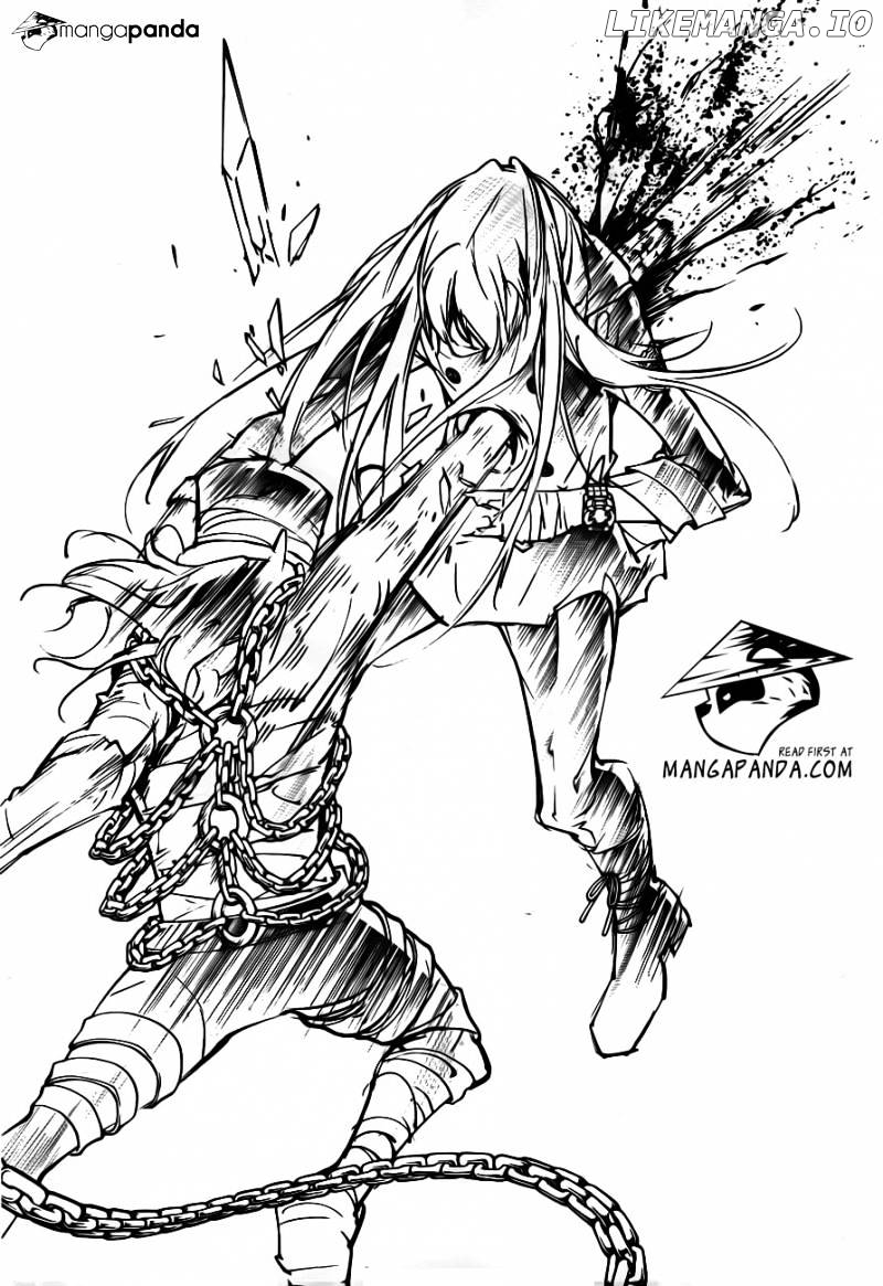 Read Kateikyoushi Hitman Reborn! ENGLISH Manga Online