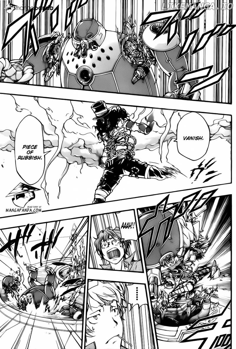 Read Kateikyoushi Hitman Reborn! ENGLISH Manga Online