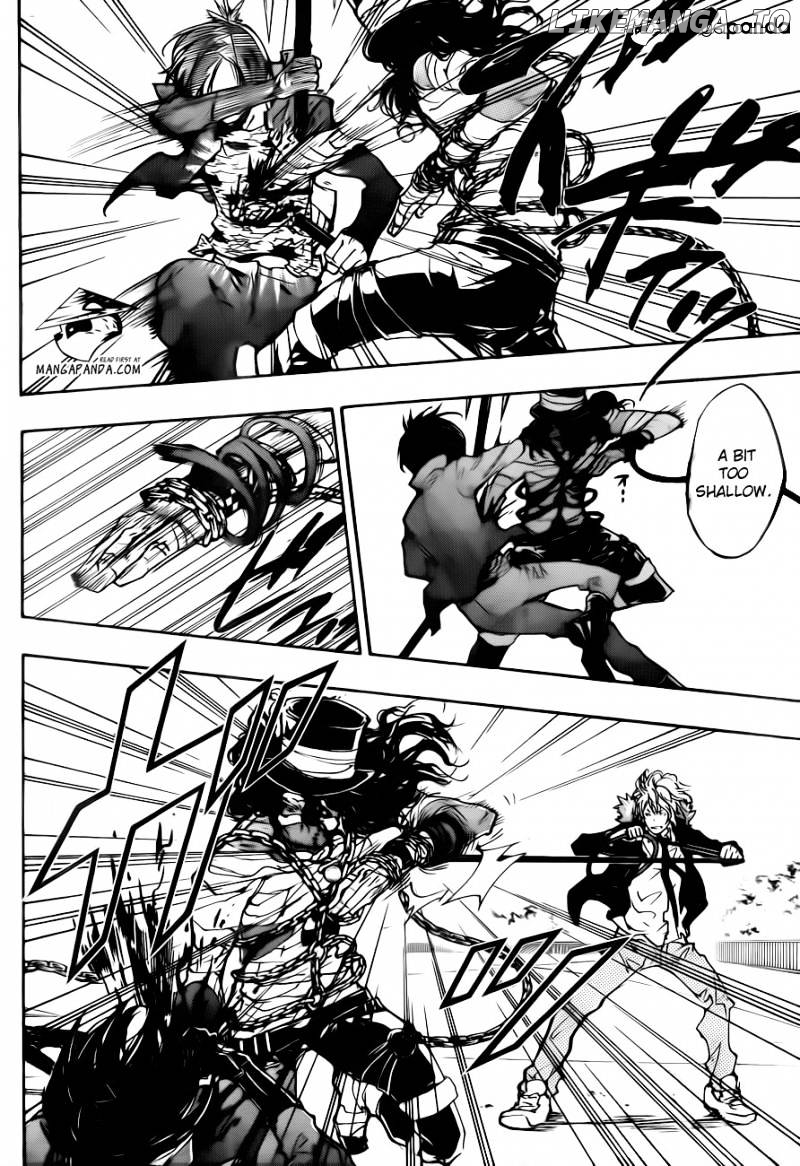 Read Kateikyoushi Hitman Reborn! ENGLISH Manga Online