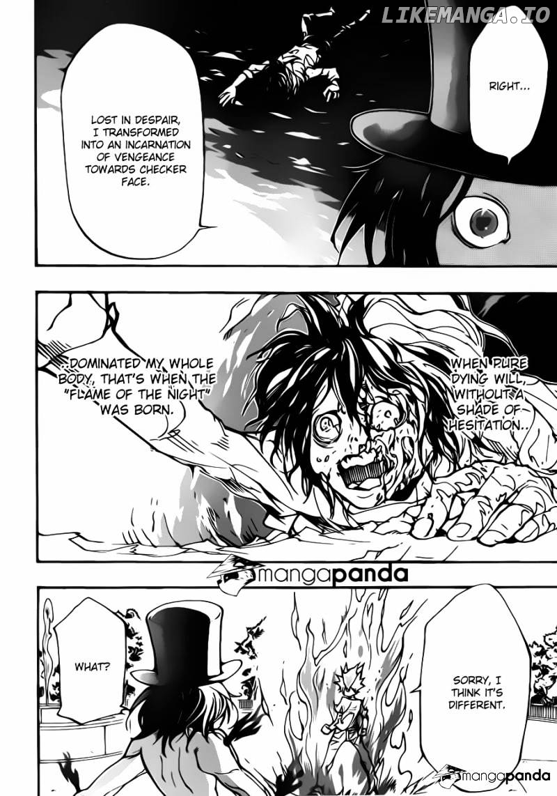 Read Kateikyoushi Hitman Reborn! ENGLISH Manga Online