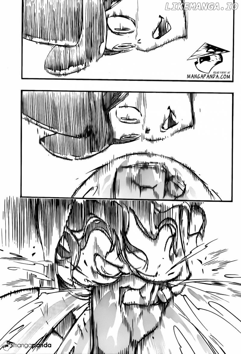 Read Kateikyoushi Hitman Reborn! ENGLISH Manga Online