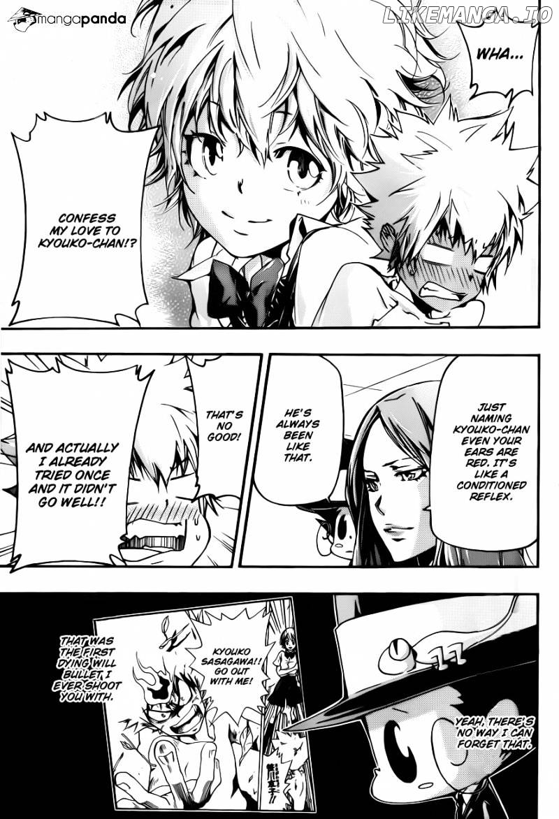 Read Kateikyoushi Hitman Reborn! ENGLISH Manga Online