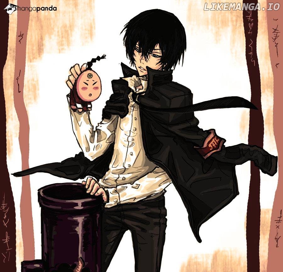 Read Kateikyoushi Hitman Reborn! ENGLISH Manga Online