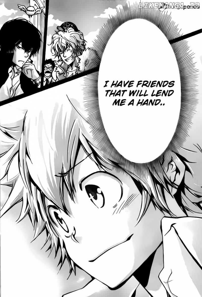 Read Kateikyoushi Hitman Reborn! ENGLISH Manga Online