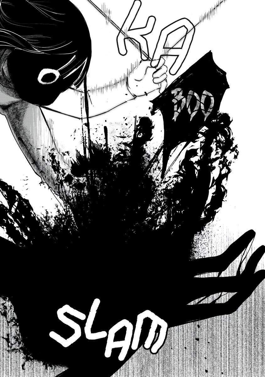 Read Kaya-chan Isn't Scary ENGLISH Manga Online