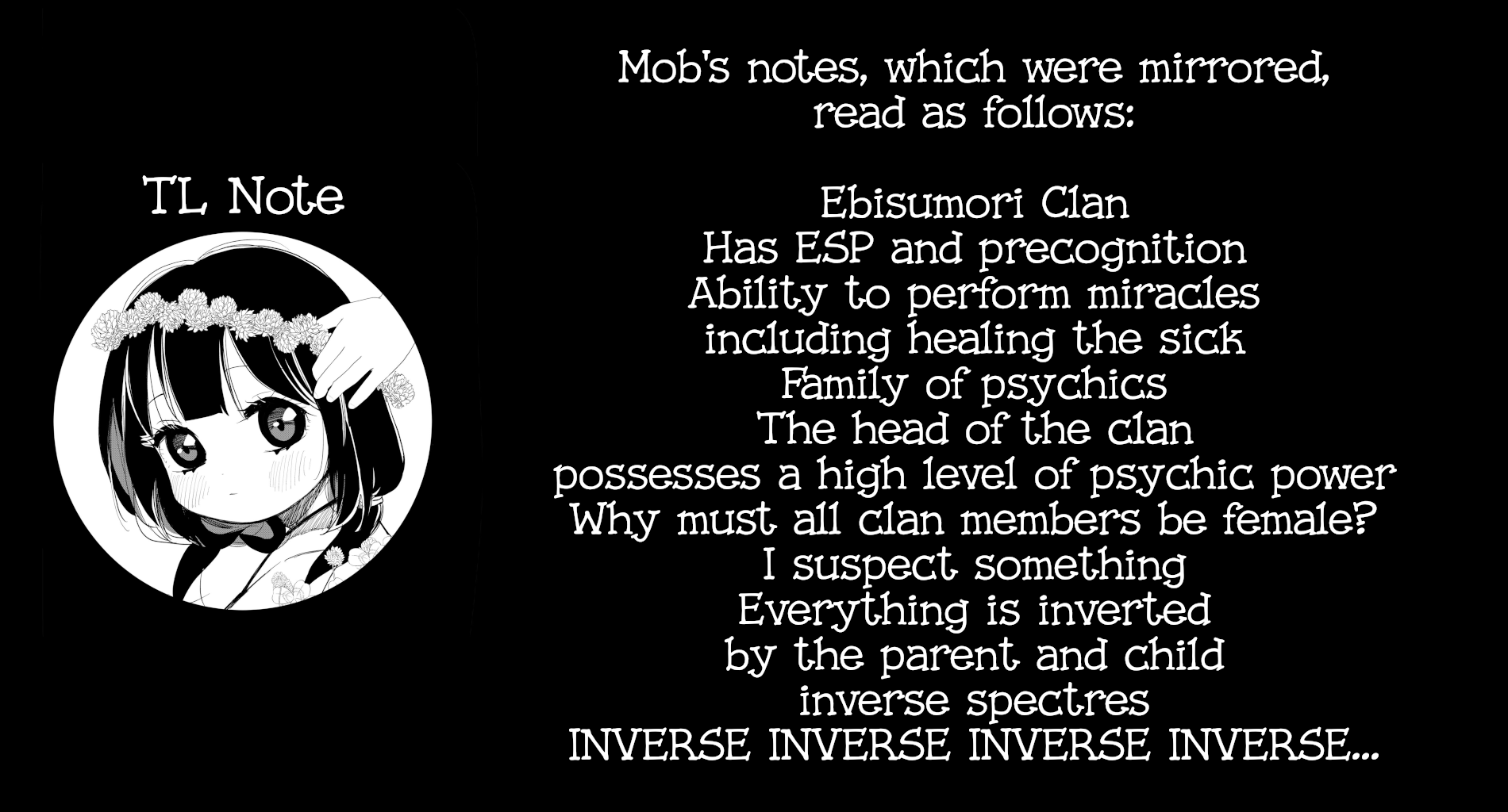 Read Kaya-chan Isn't Scary ENGLISH Manga Online