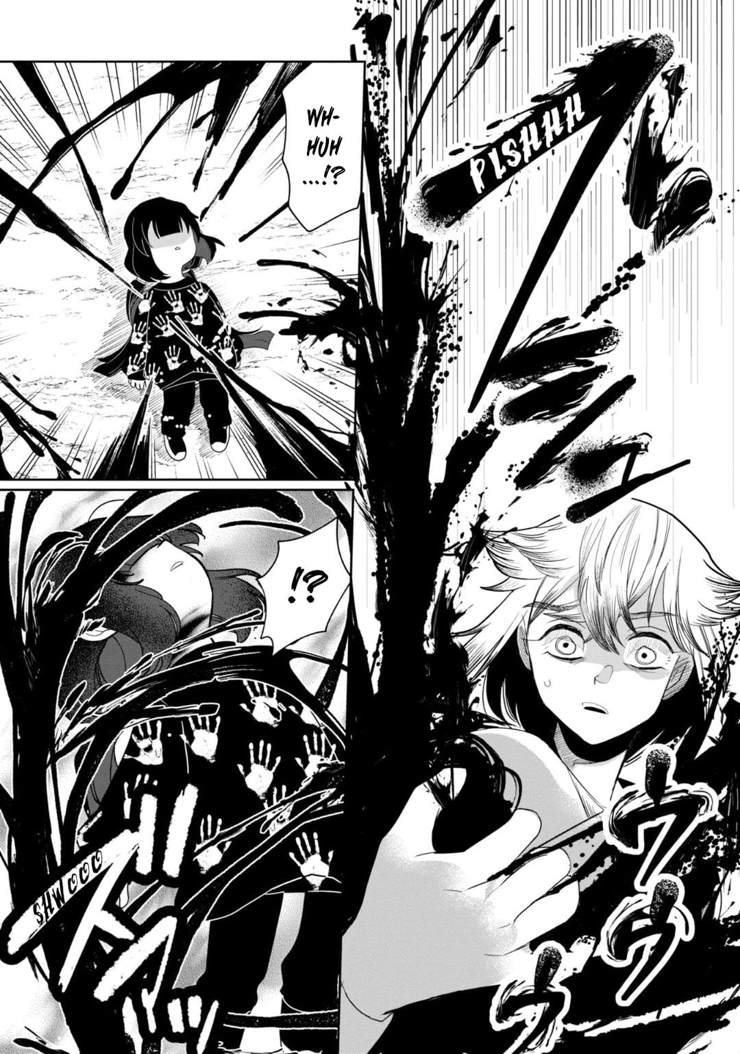 Read Kaya-chan Isn't Scary ENGLISH Manga Online