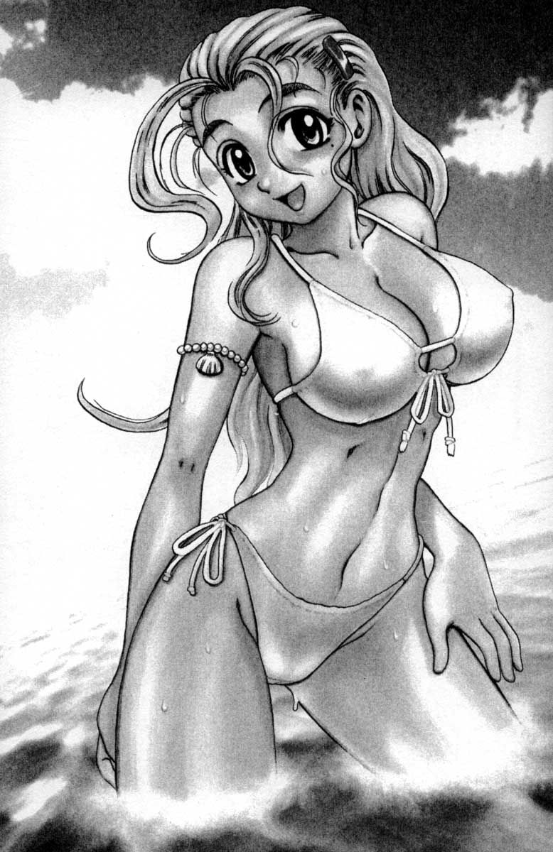 Read KenIchi_ The Mightiest Disciple ENGLISH Manga Online