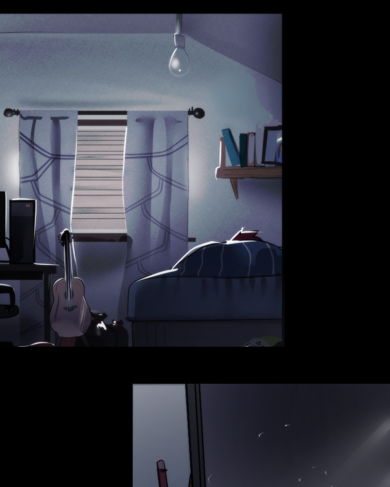 Read Keys ENGLISH Manga Online