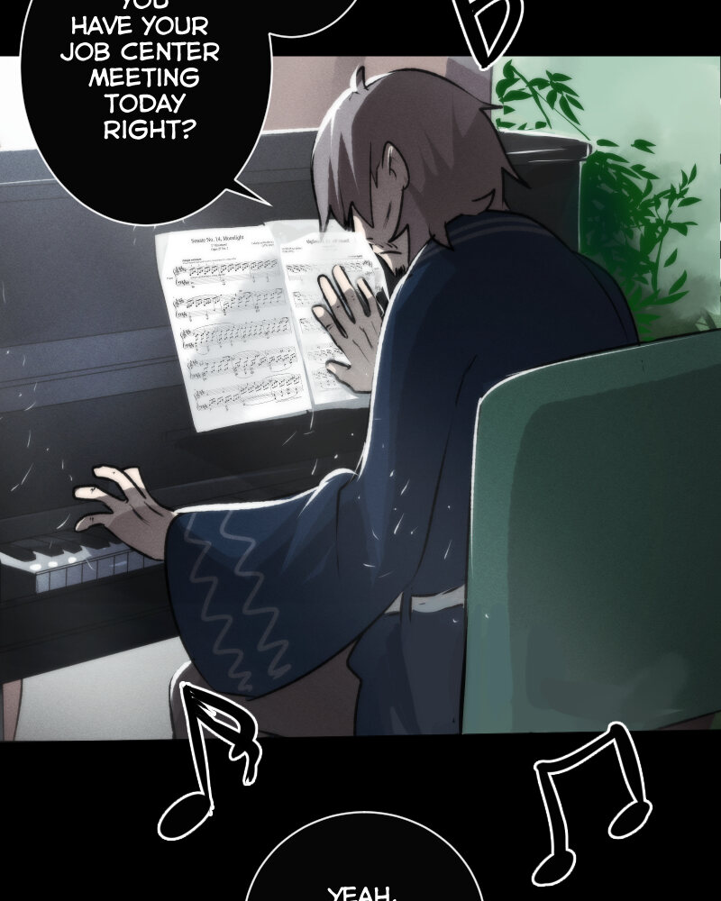 Read Keys ENGLISH Manga Online