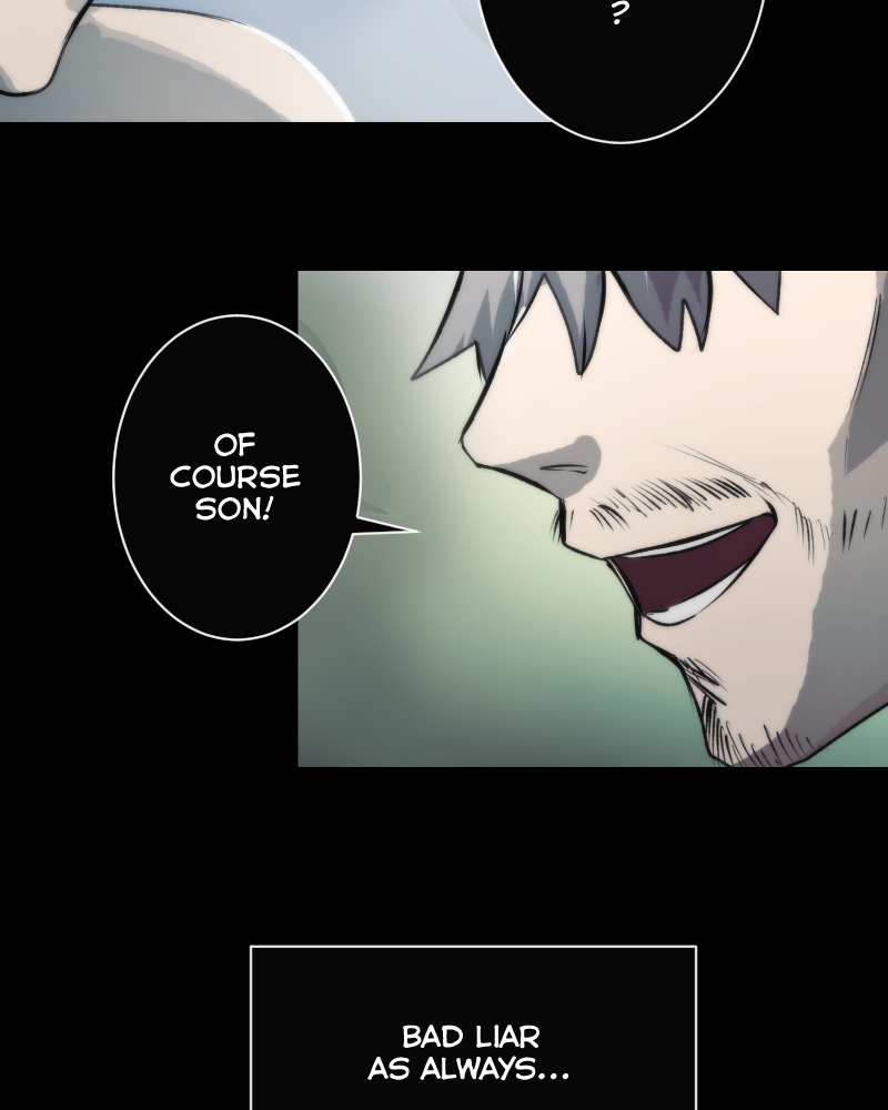 Read Keys ENGLISH Manga Online