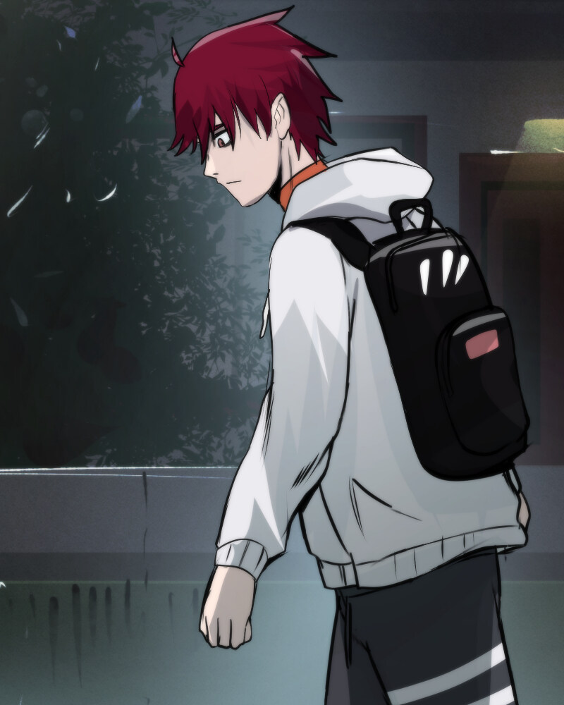 Read Keys ENGLISH Manga Online