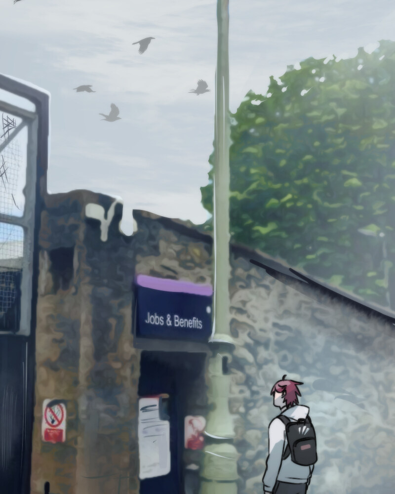 Read Keys ENGLISH Manga Online