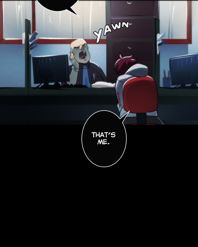 Read Keys ENGLISH Manga Online