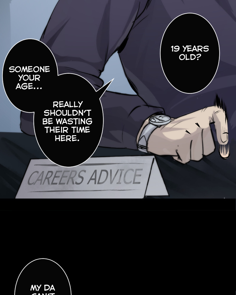 Read Keys ENGLISH Manga Online