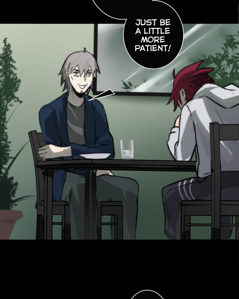 Read Keys ENGLISH Manga Online