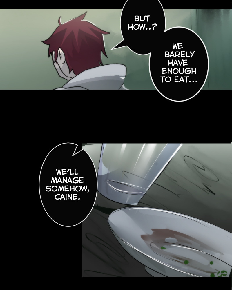 Read Keys ENGLISH Manga Online