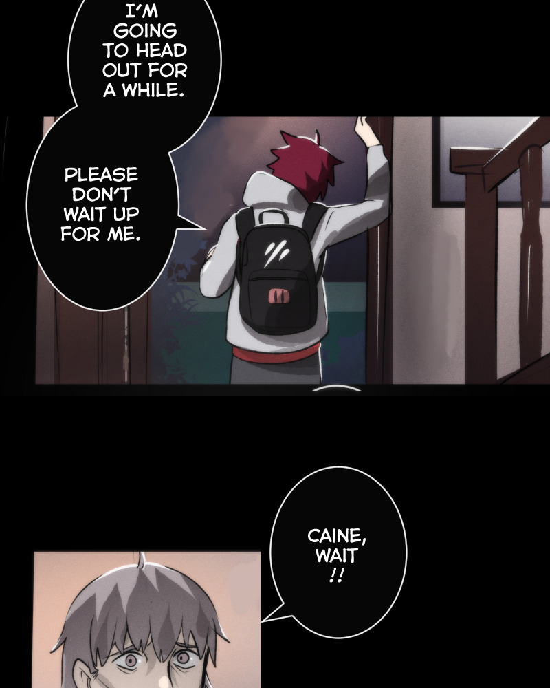 Read Keys ENGLISH Manga Online