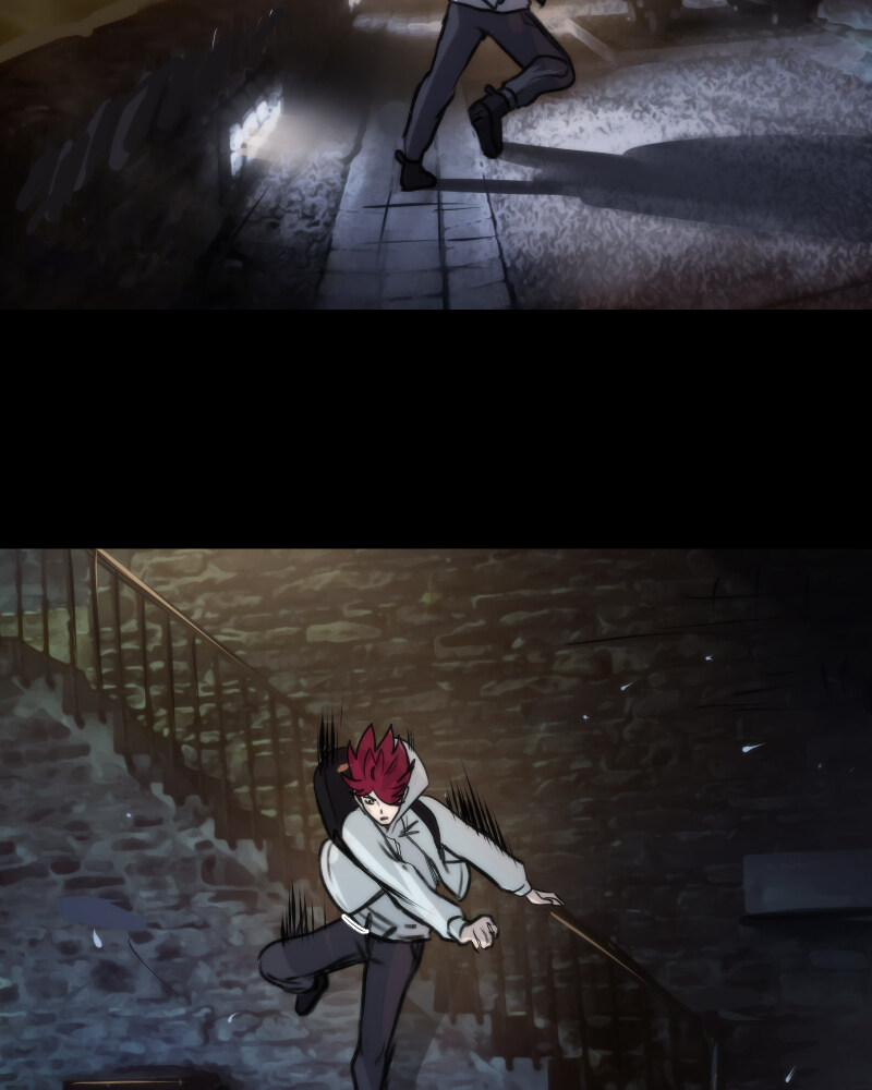 Read Keys ENGLISH Manga Online