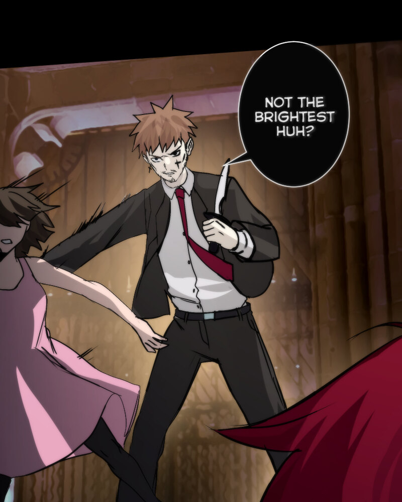 Read Keys ENGLISH Manga Online