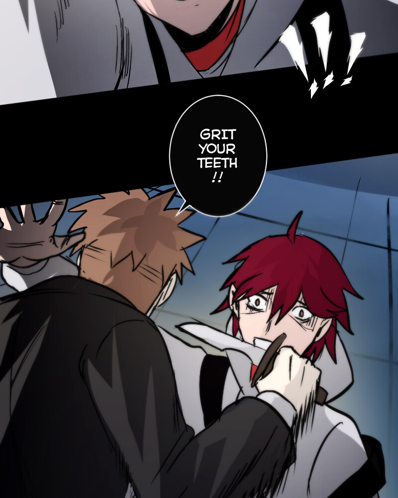 Read Keys ENGLISH Manga Online