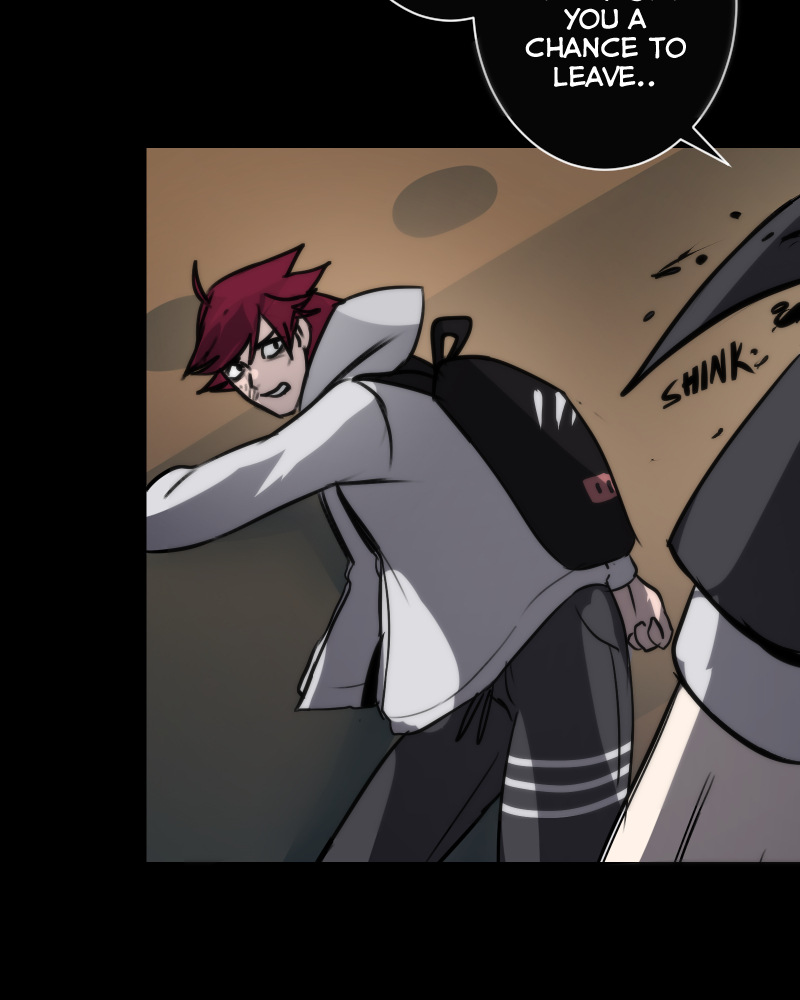 Read Keys ENGLISH Manga Online