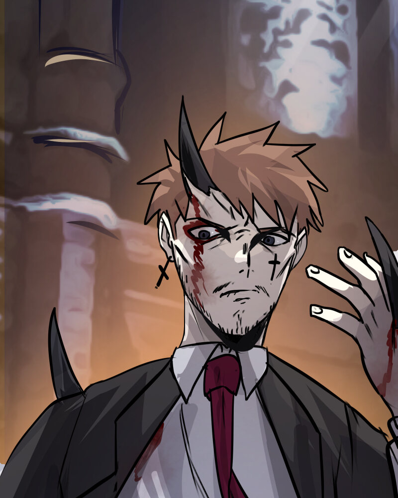 Read Keys ENGLISH Manga Online