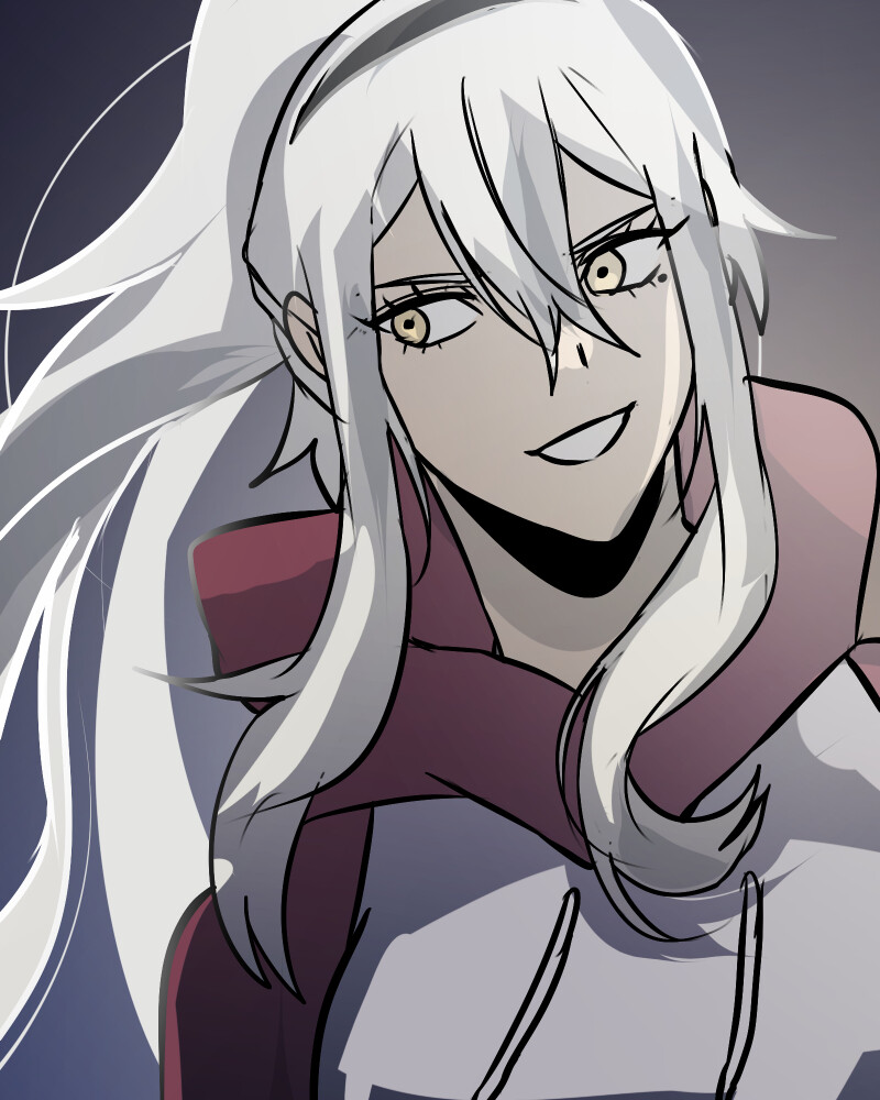 Read Keys ENGLISH Manga Online