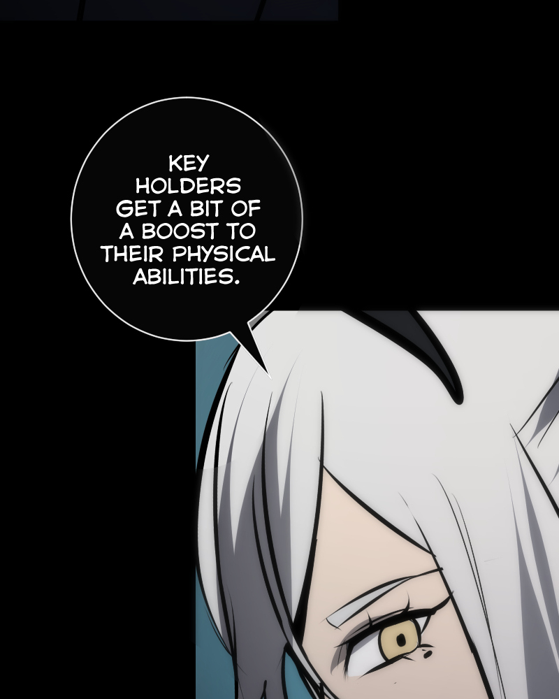 Read Keys ENGLISH Manga Online