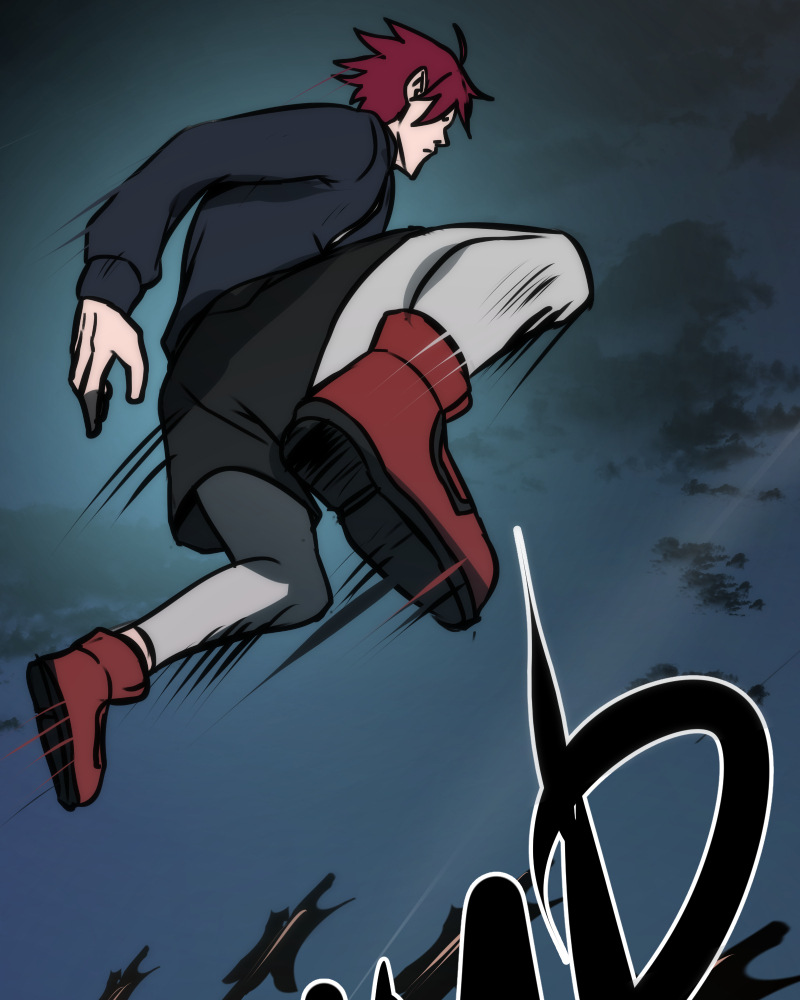 Read Keys ENGLISH Manga Online