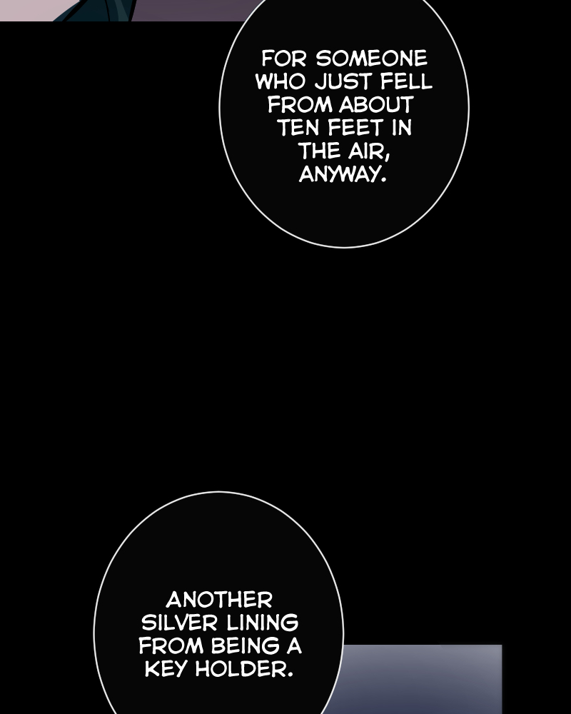 Read Keys ENGLISH Manga Online