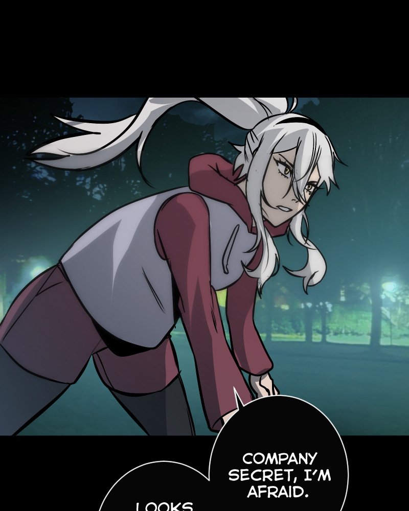 Read Keys ENGLISH Manga Online