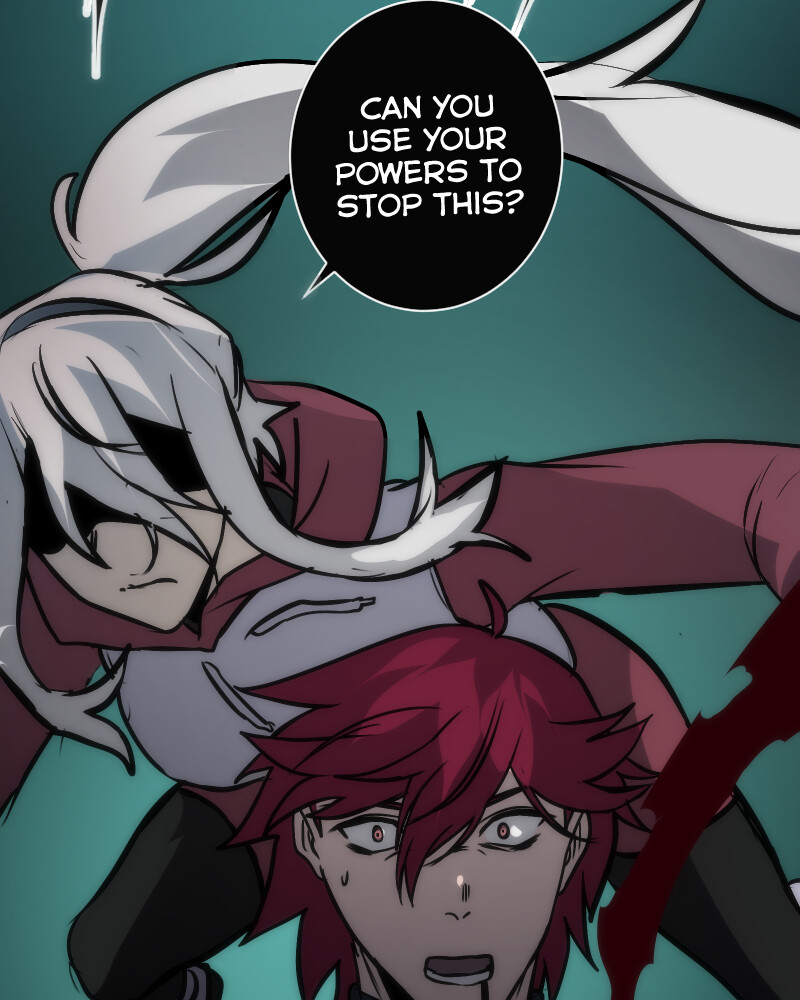 Read Keys ENGLISH Manga Online