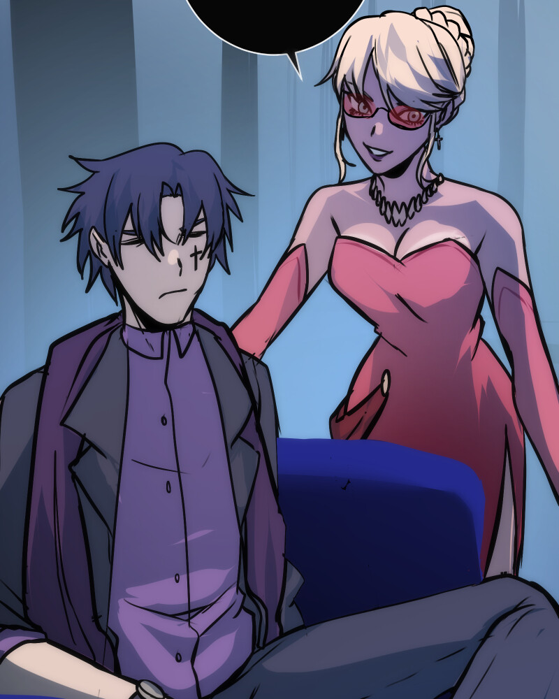 Read Keys ENGLISH Manga Online