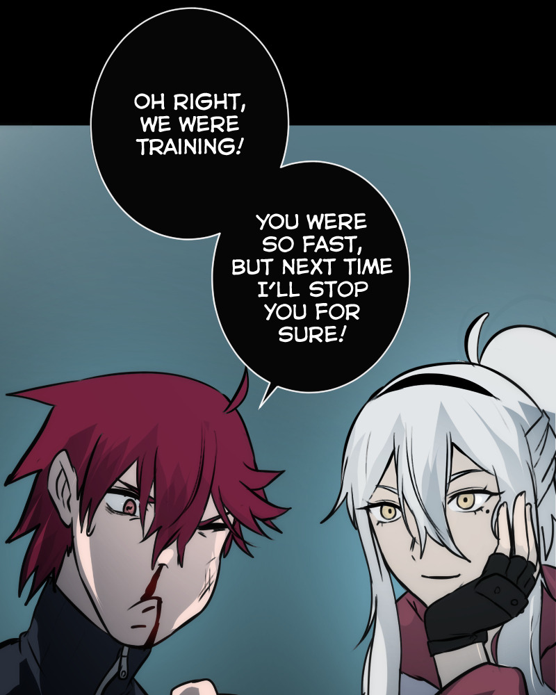 Read Keys ENGLISH Manga Online