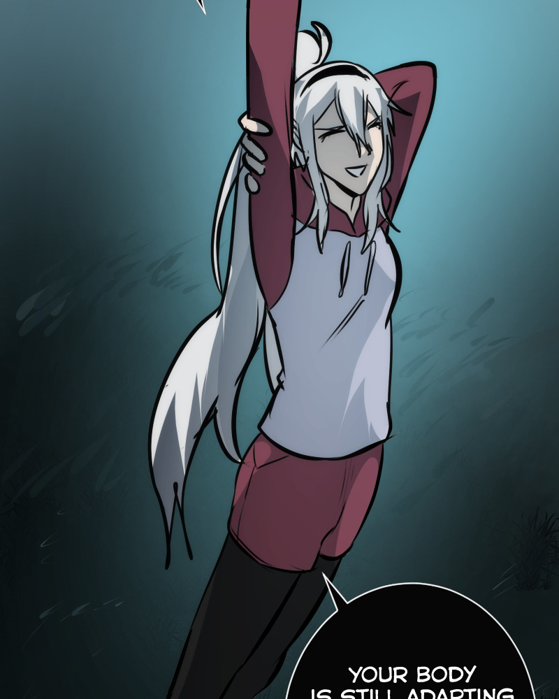 Read Keys ENGLISH Manga Online