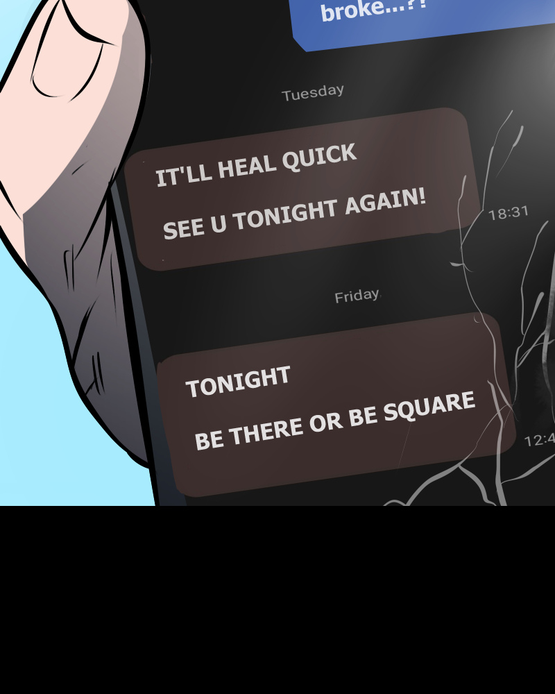 Read Keys ENGLISH Manga Online