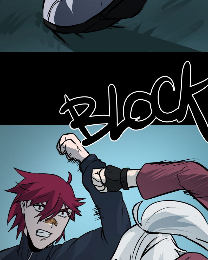 Read Keys ENGLISH Manga Online