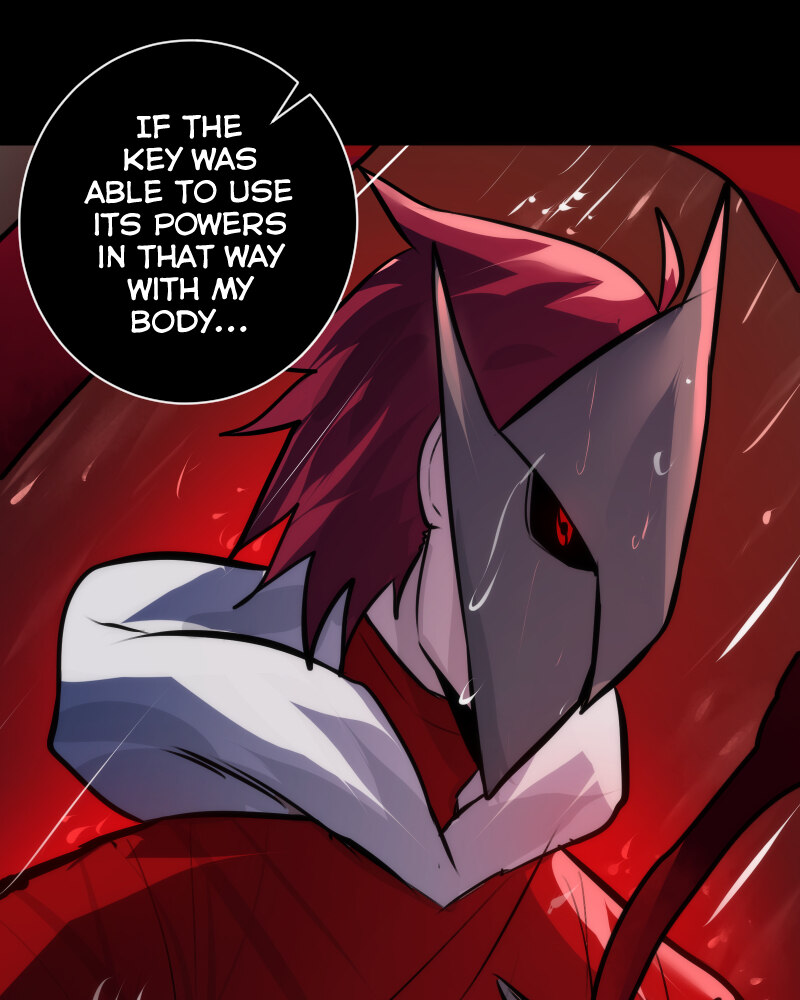 Read Keys ENGLISH Manga Online